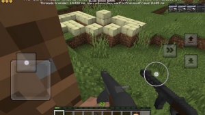 Вторая мировая война в Майнкрафте exteam песня Зимняя битва