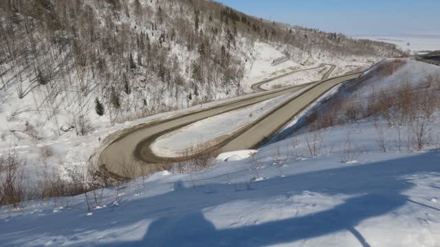 По дороге на Белокуриху-2 март 2022г. смотреть онлайн