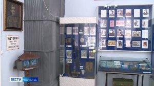 Уникальный экспонат — керосиновая лампа, сделанная из немецкого снаряда времен Первой мировой войны