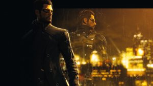 Трейлер к прохождению Deus Ex: Human Revolution