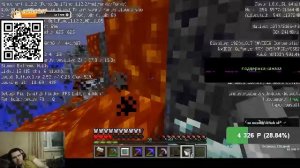 minecraft + war thunder