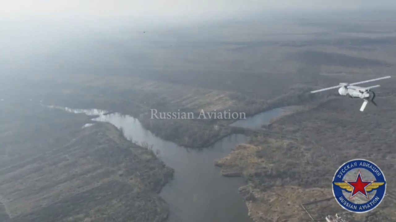 Объективный контроль применения ФАБов по цели в Сумской обл. смотреть онлайн