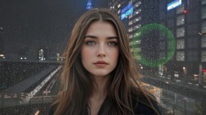 Среди витрин