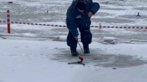 Вип зона,до запуска