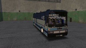 Стрим завершён OMSI 2 MAP Чистогорская Область Маршрут 512 #avtobus #omsi #omsi2 #simulat