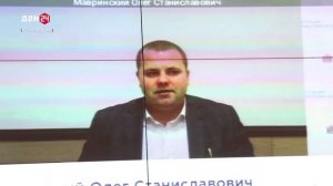 Предновогодний прием граждан провел губернатор Юрий Слюсарь