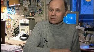 Сергей Фатеев о создании Университета журналистики