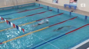 В регионе стартовал Кубок Ярославской области по подводному спорту