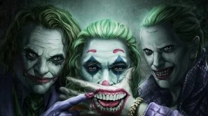 КАКОЙ ДЖОКЕР ЛУЧШЕ ?