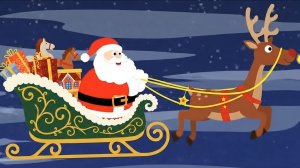 Сборник Новогодних детских песен для малышей | Песенка про Ёлочку | Песни для детей