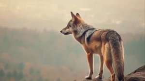 ВОЛК... мои стихи