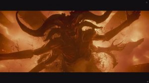 Diablo IV  Lord of Hatred  Official Release Date Cinematic 4K HDR