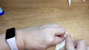 Полезный  урок:«Рождественская звездочка»