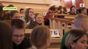 В Ярославской области прошел Первый международный детский фестиваль славянской культуры «Хоровод»