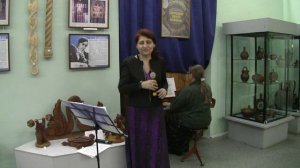 =ДАВАЙТЕ ЛЮБИТЬ ДРУГ ДРУГА =. Сл. А. Зенцов, муз. В. Лашевский, исп. О. Шумкова и С. Слепнева.