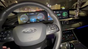 Не открывается водительская дверь в морозы CHERY TIGGO 7 PRO MAX 1,5 Ultimate