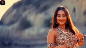 Арабская музыка. Танец живота