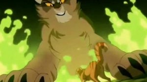 ОГНЕЗВЁЗД\ клип Кроличья нора\