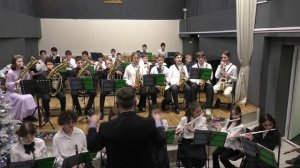 И. Дунаевский — «Ой, цветёт калина» (из к/ф «Кубанские казаки»)