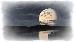 Ночь Олег Юргаев и ИИ