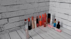 Projectpan Помады.