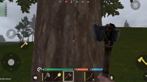 начало соло выживание на 431 сервере 1 серия