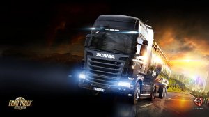 Euro Truck Simulator 2