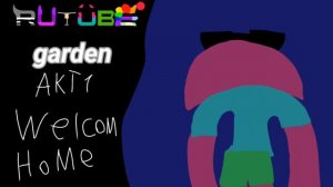 Rutube garden akt 1 ost you no run me