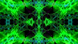 Видеофоны! Видеофон Волшебный! Новогодние Узоры 4 от Киностудии Мудрого Кота Тимофея!