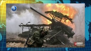 Сводка СВО на вечер  25 декабря. ВС РФ открыли себе путь на Славянск