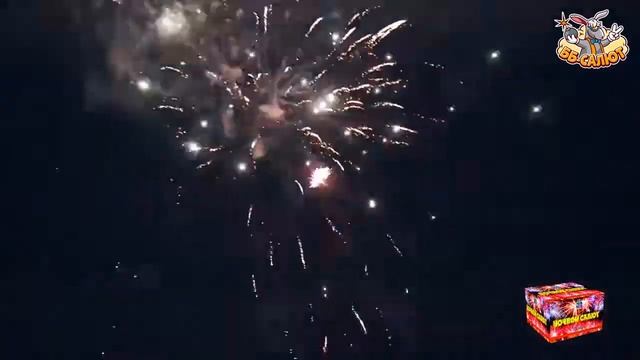 FP-B328 Ночной салют 12 х 100