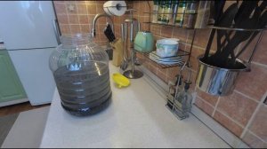 очистка самогона углём