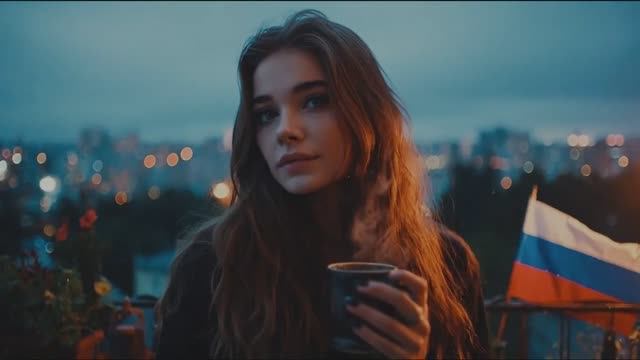 "А год текущий на исходе..." С Наступающим, друзья! На стихи Валерия Шевченко 777. смотреть онлайн