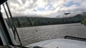 Газ 3308 24 08 2025 вода пошла едем домойТомь