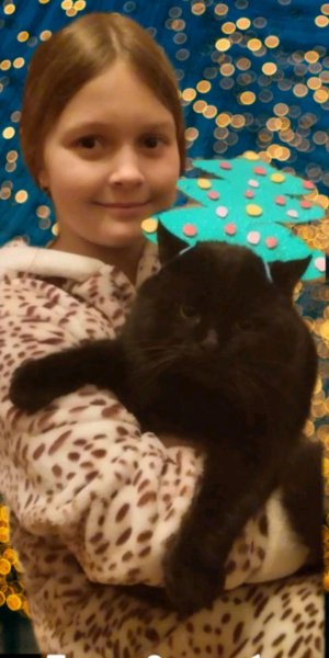 приветики залетайте