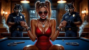 ЧТО Ж ТЫ ФРАЕР СДАЛ НАЗАД  ! - В Hard Rock Стиле (Suno AI Cover)