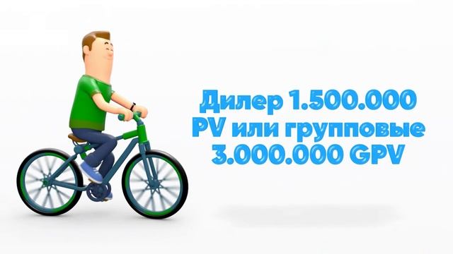 Маркетинг-план компании Атоми смотреть онлайн