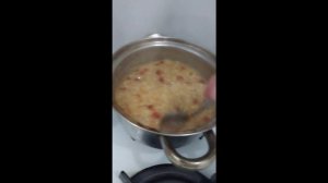 ГенВал. Мя кухня. От души. готовлю суп по мексикански. своя версия