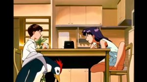 Смешные моменты из аниме #137