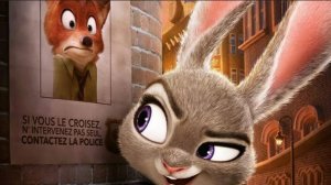 🐰Zootopia🐰(4К Дубляж)