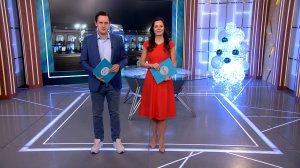 Утро в Петербурге 25 декабря