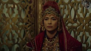 Я и есть Джелаладдин 18 серия (сериал, 2021)