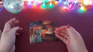 26 декабря Карта дня Развернутый Гороскоп-Таро