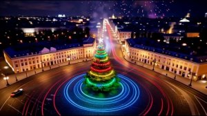 С Новым 2026 годом! 🌲🌲🌲 Песня - поздравление
