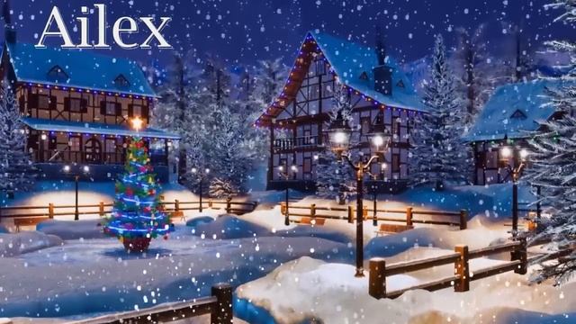 Лучший Новогодний Шансон 2026 🎄 Сборник ❄️ Ailex Lara — С Новым Годом! ❄️ Музыка для души смотреть онлайн