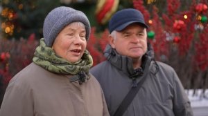 Акция «С наступающим наступающих!» объединяет горожан вокруг поддержки участников СВО и их семей