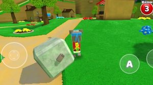 как попасть в бекрумс в сба и две посхалки