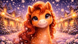 Двадцать двадцать шесть - Новогодняя песня