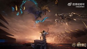 Боевой континент 2: Непревзойдённый клан Тан 134 (превью)