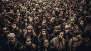 Прот. Геннадий Заридзе - Судьбы  (Странник Духовные канты под гитару)